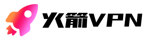RocketVPN Logo